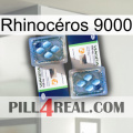 Rhinocéros 9000 viagra5